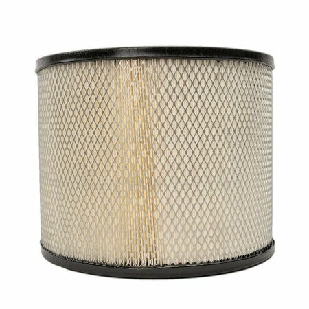 Beta 1 Filters Air Filter replacement filter for K33A599 / WIX B1AF0001825